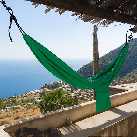 Casa Falco Della Regina Pecorini Esterno foto