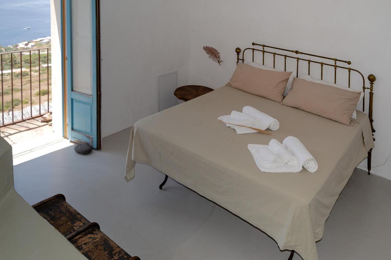 Casa Falco Della Regina Pecorini Esterno foto