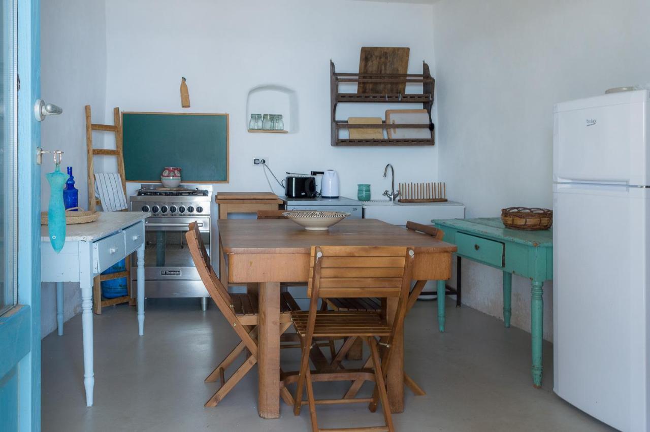 Casa Falco Della Regina Pecorini Esterno foto