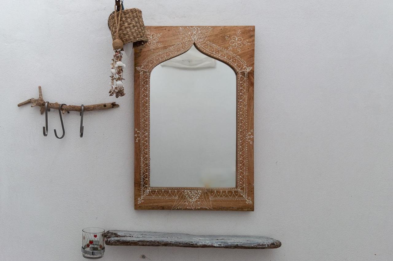 Casa Falco Della Regina Pecorini Esterno foto