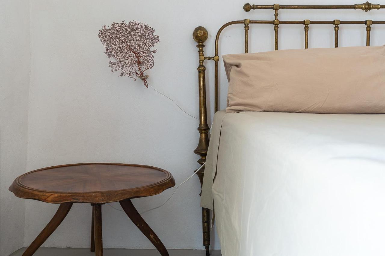 Casa Falco Della Regina Pecorini Esterno foto
