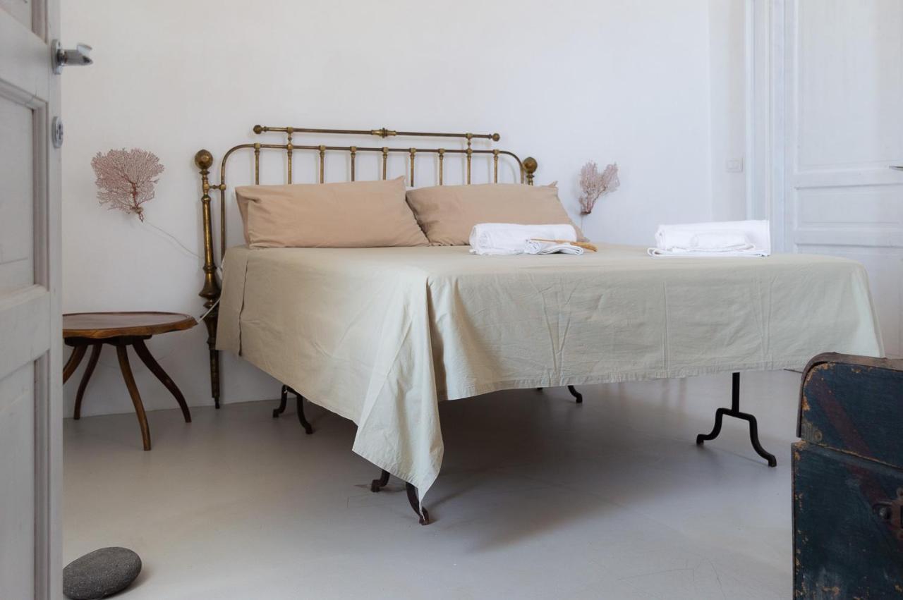 Casa Falco Della Regina Pecorini Esterno foto