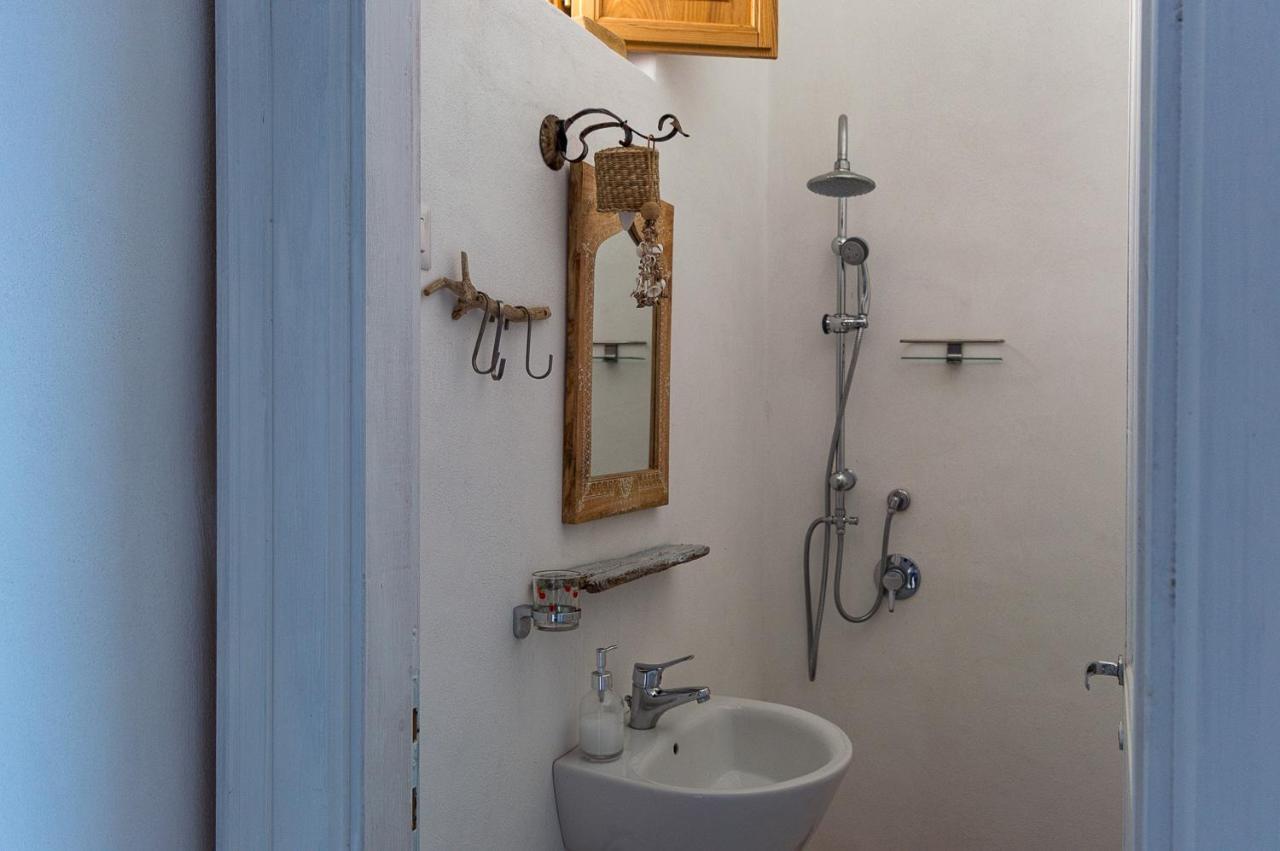 Casa Falco Della Regina Pecorini Esterno foto