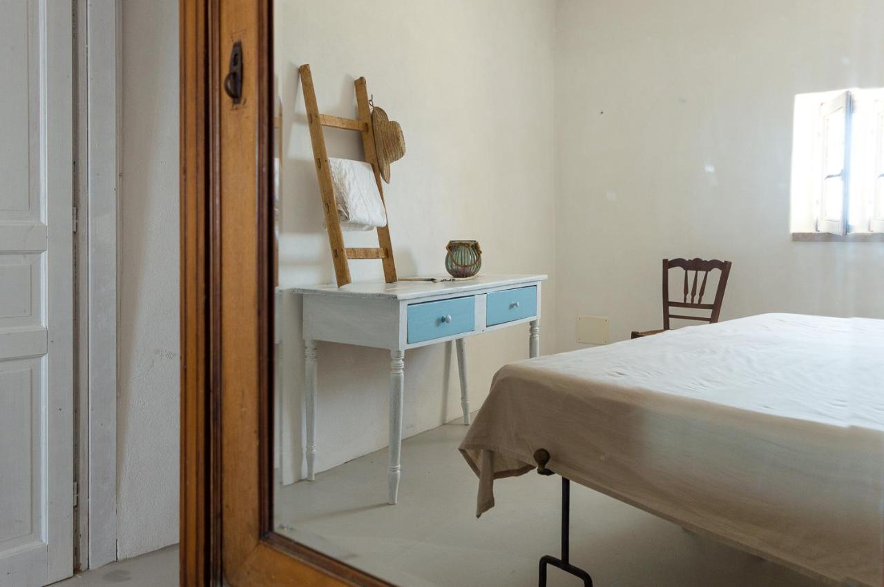 Casa Falco Della Regina Pecorini Esterno foto