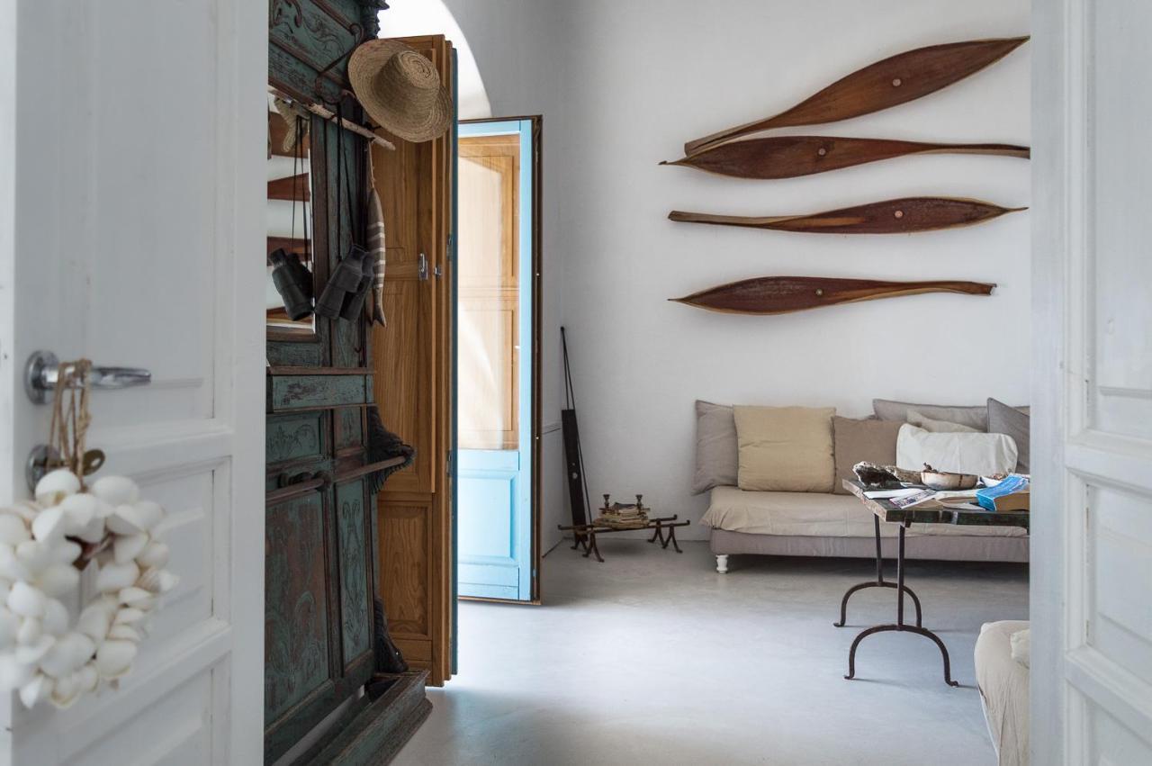 Casa Falco Della Regina Pecorini Esterno foto