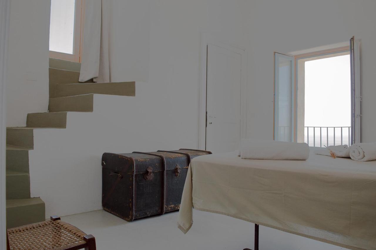 Casa Falco Della Regina Pecorini Esterno foto