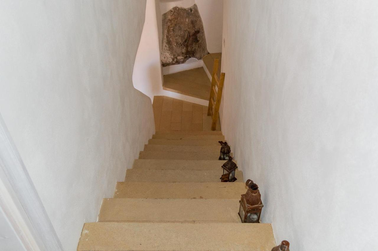 Casa Falco Della Regina Pecorini Esterno foto