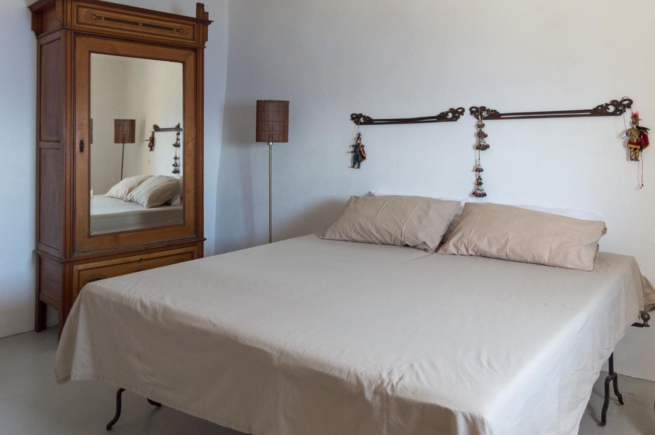 Casa Falco Della Regina Pecorini Esterno foto