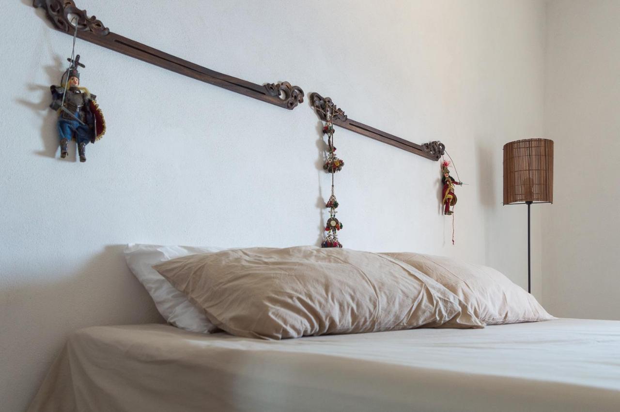 Casa Falco Della Regina Pecorini Esterno foto