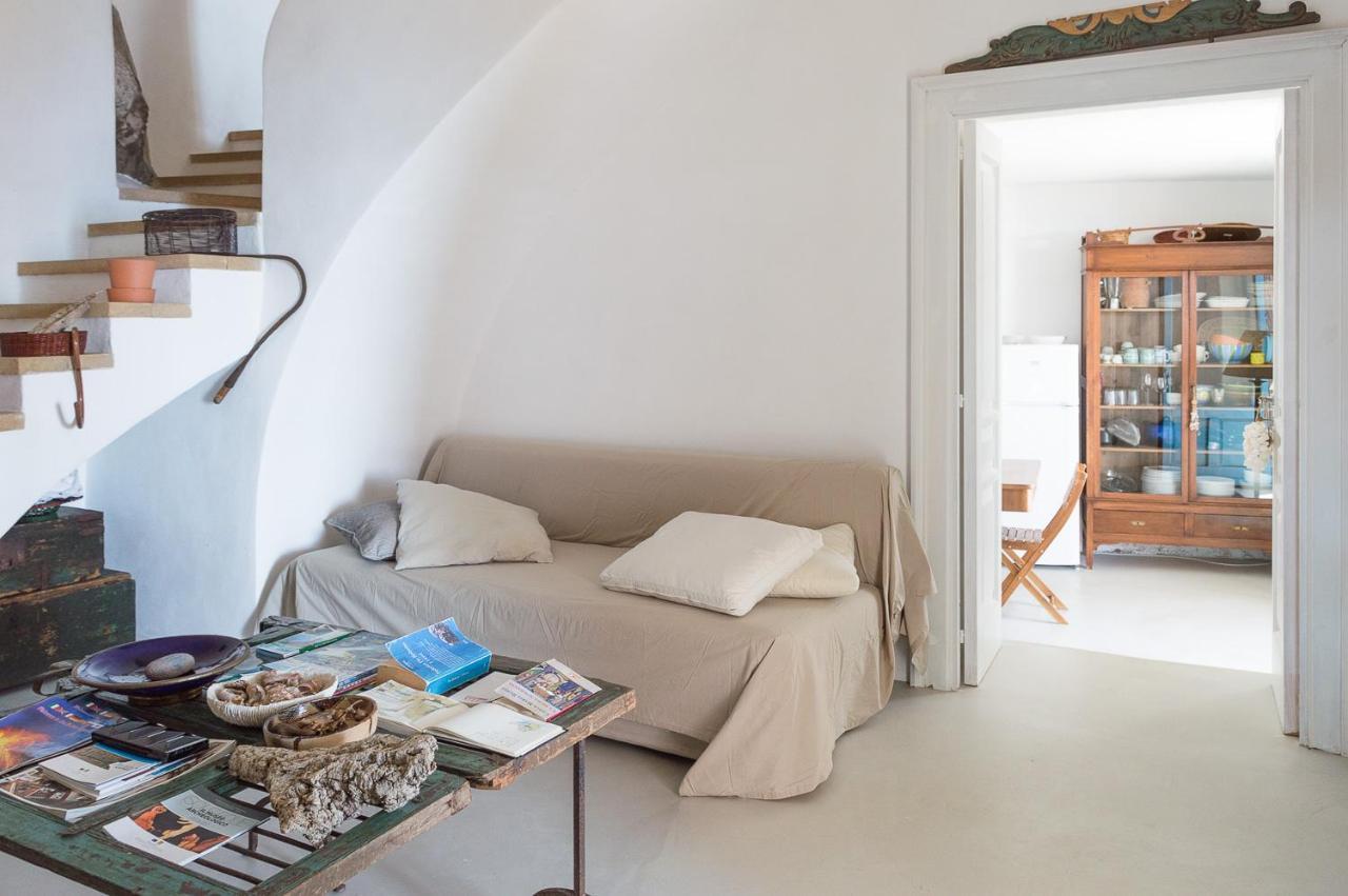 Casa Falco Della Regina Pecorini Esterno foto