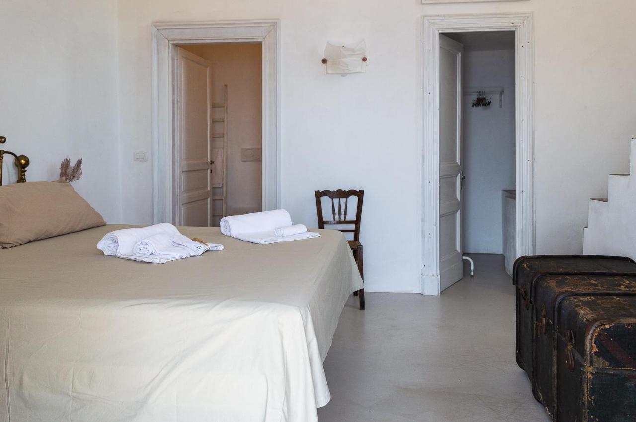 Casa Falco Della Regina Pecorini Esterno foto