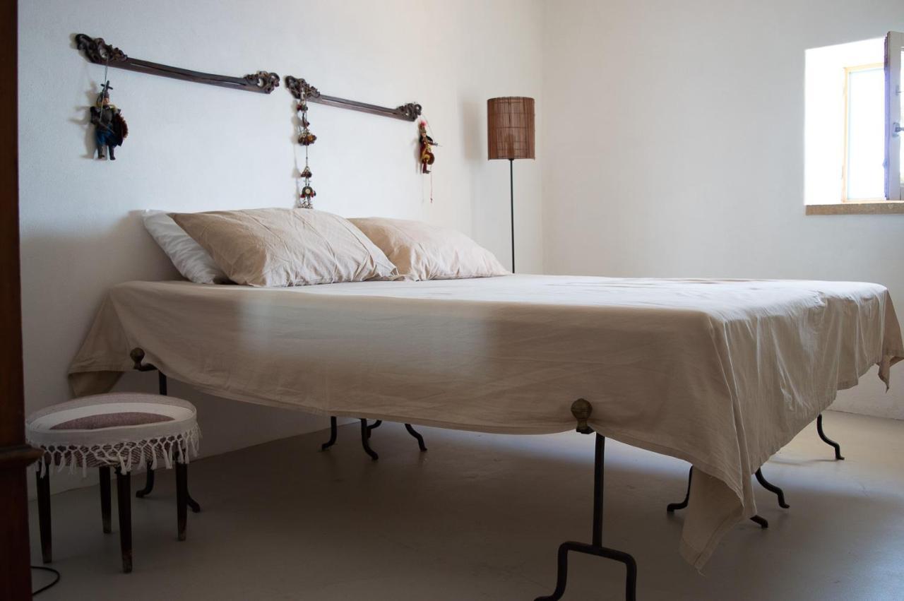 Casa Falco Della Regina Pecorini Esterno foto