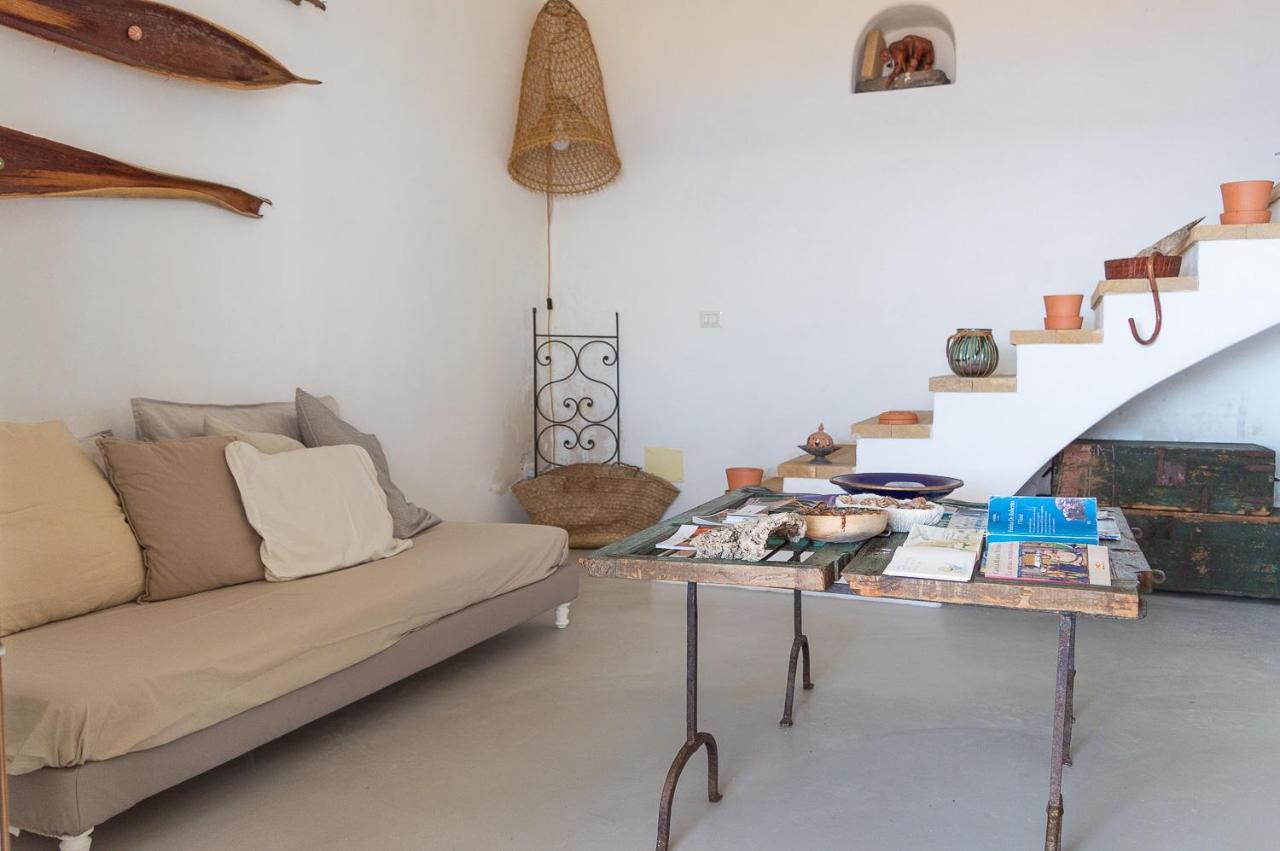 Casa Falco Della Regina Pecorini Esterno foto