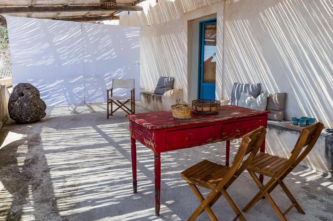 Casa Falco Della Regina Pecorini Esterno foto