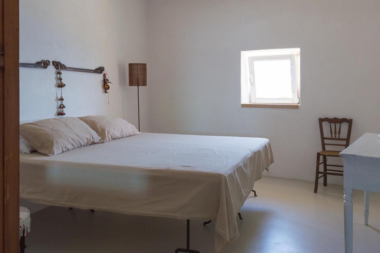 Casa Falco Della Regina Pecorini Esterno foto