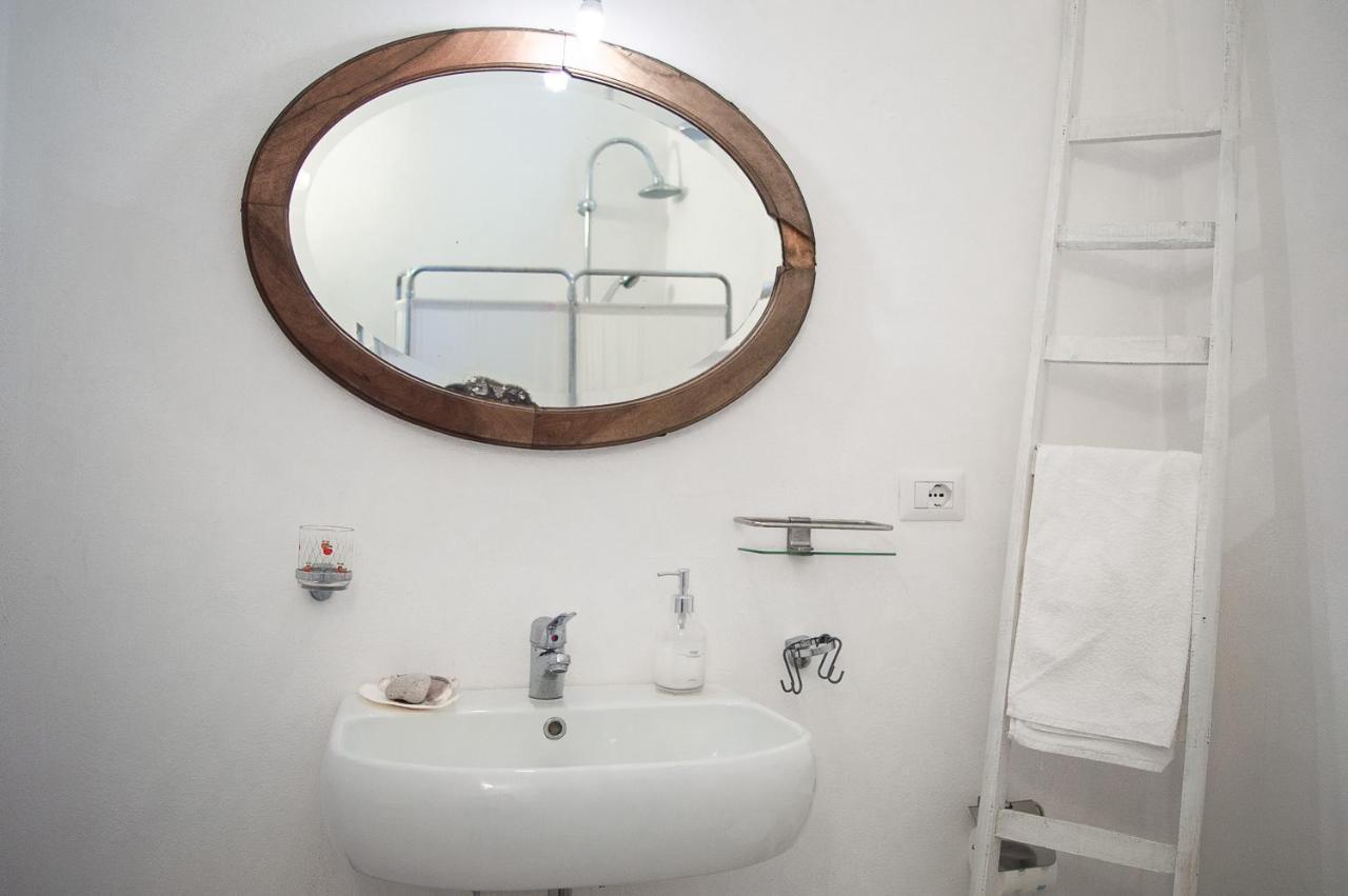 Casa Falco Della Regina Pecorini Esterno foto