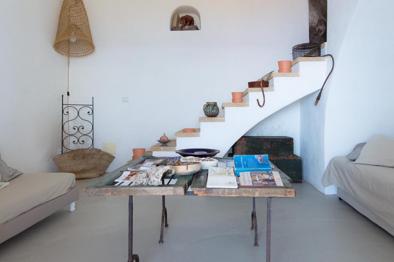 Casa Falco Della Regina Pecorini Esterno foto