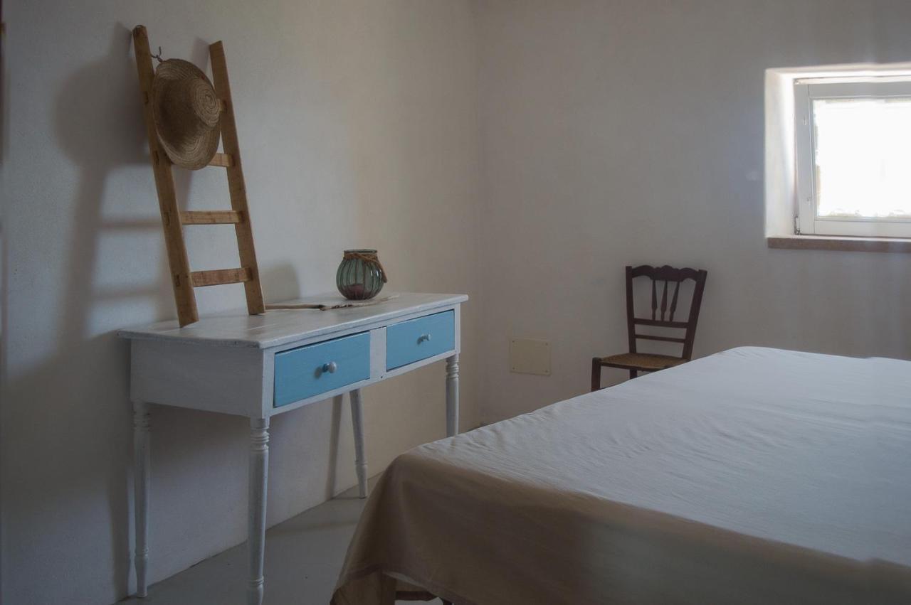 Casa Falco Della Regina Pecorini Esterno foto