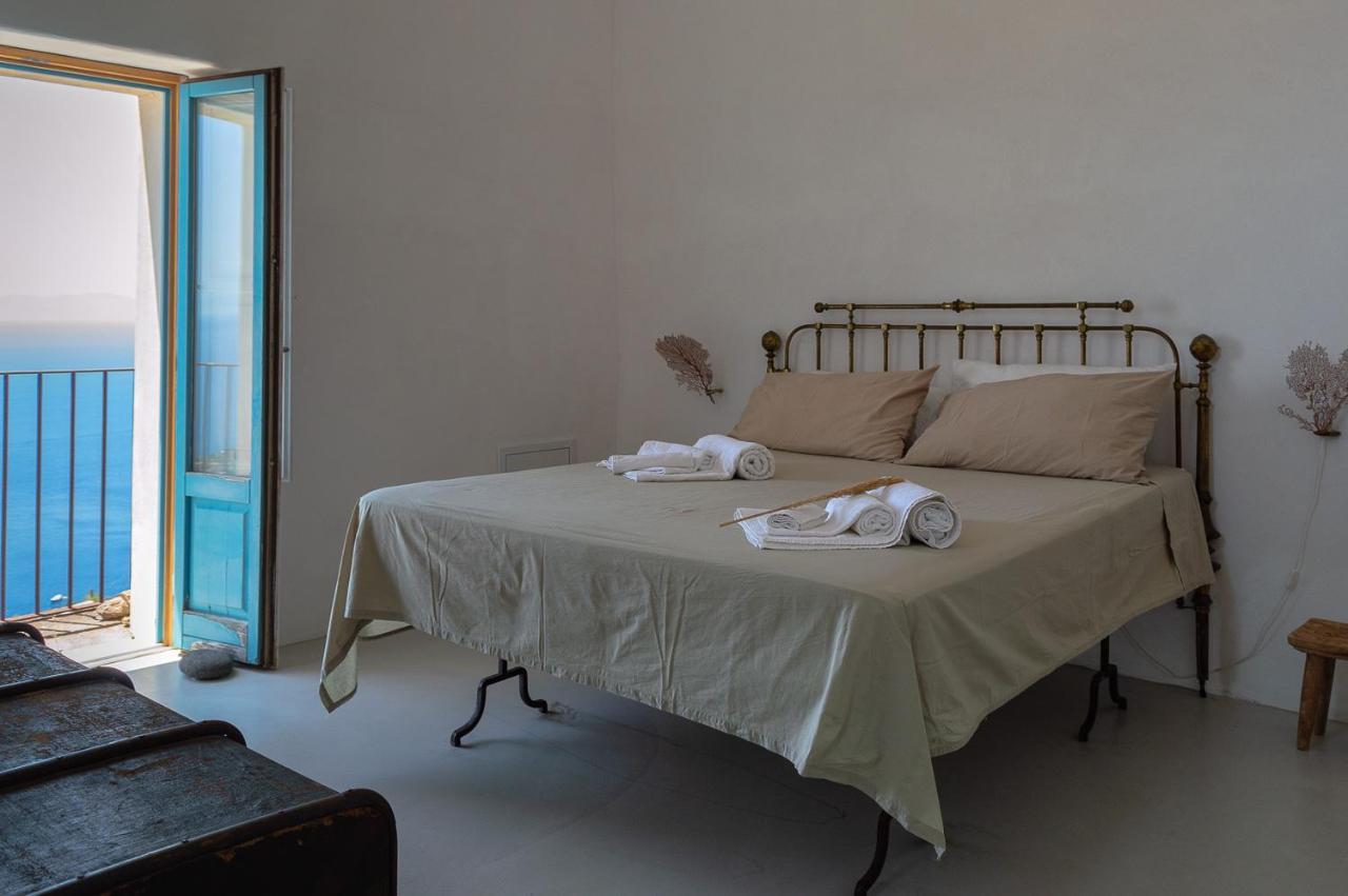 Casa Falco Della Regina Pecorini Esterno foto