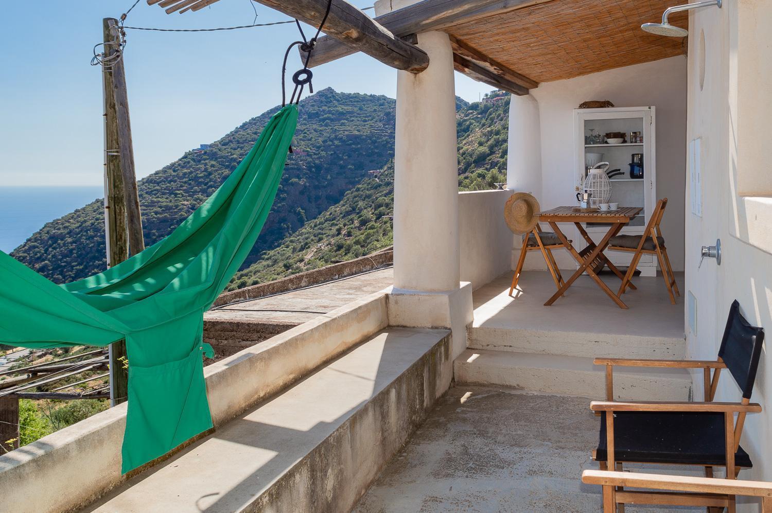 Casa Falco Della Regina Pecorini Esterno foto
