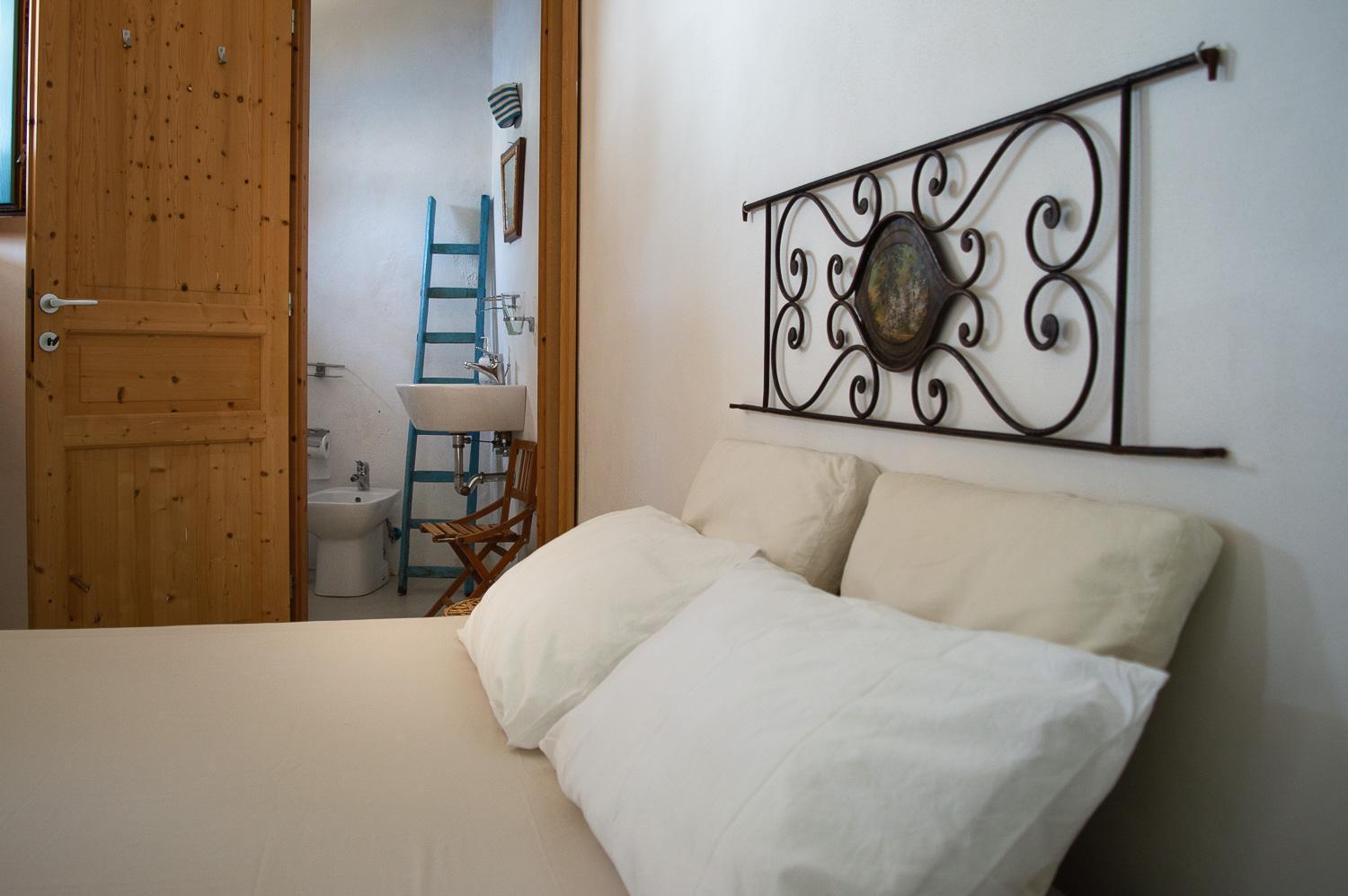 Casa Falco Della Regina Pecorini Esterno foto