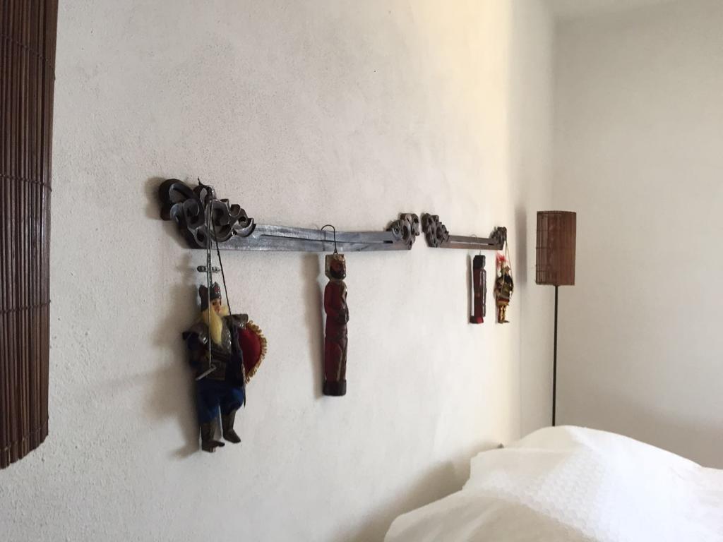 Casa Falco Della Regina Pecorini Esterno foto