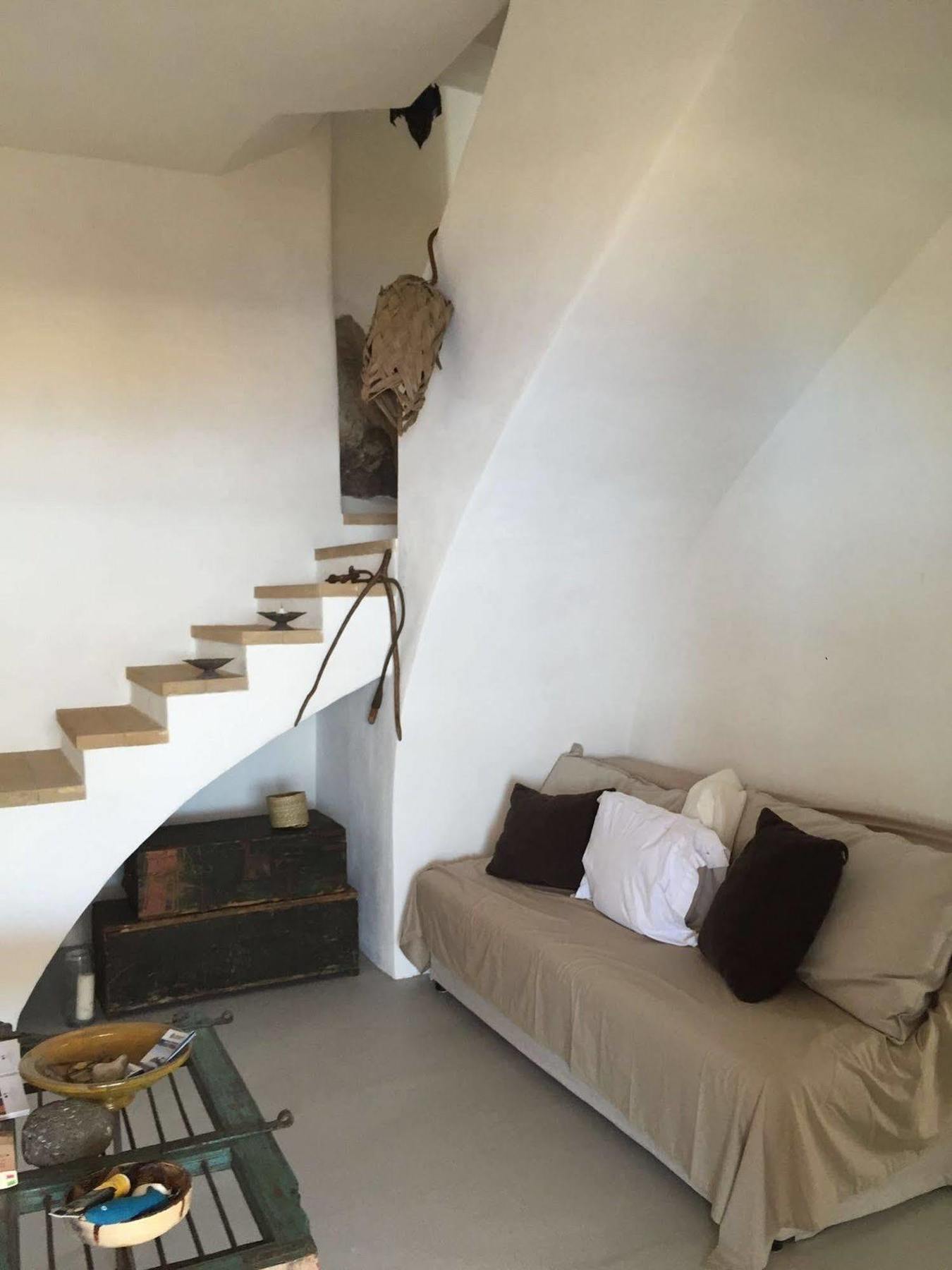 Casa Falco Della Regina Pecorini Esterno foto