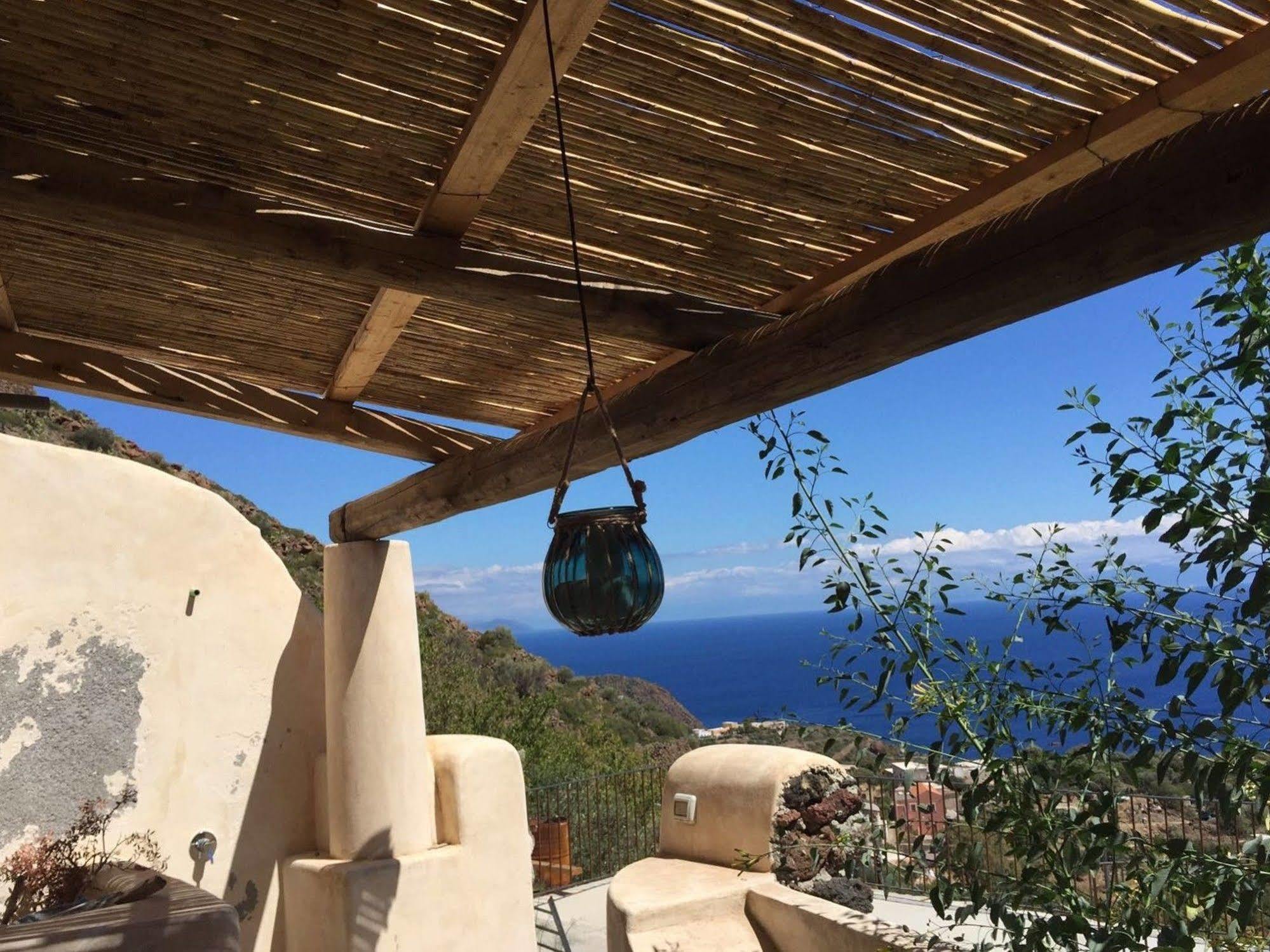 Casa Falco Della Regina Pecorini Esterno foto