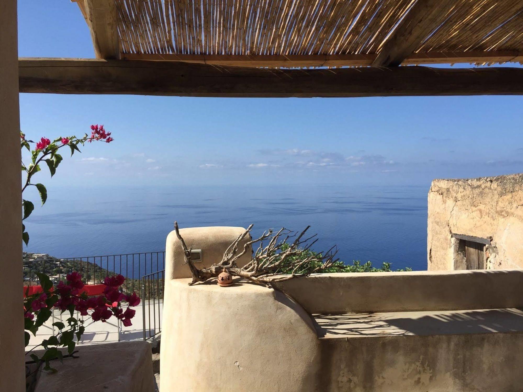 Casa Falco Della Regina Pecorini Esterno foto