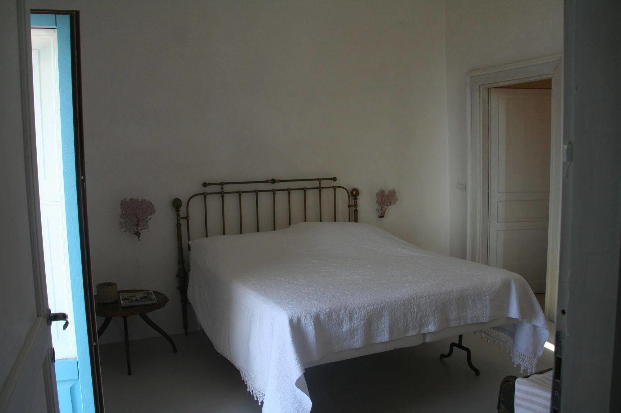 Casa Falco Della Regina Pecorini Esterno foto