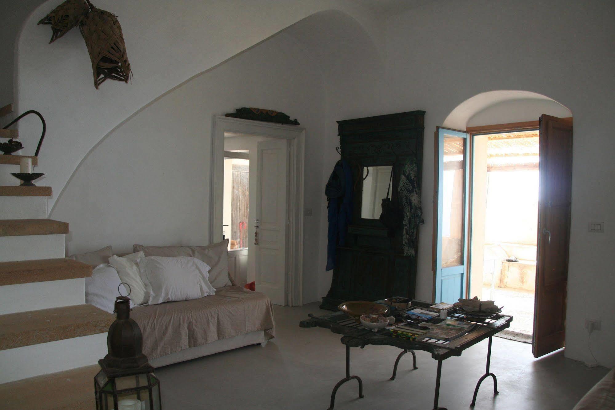 Casa Falco Della Regina Pecorini Esterno foto